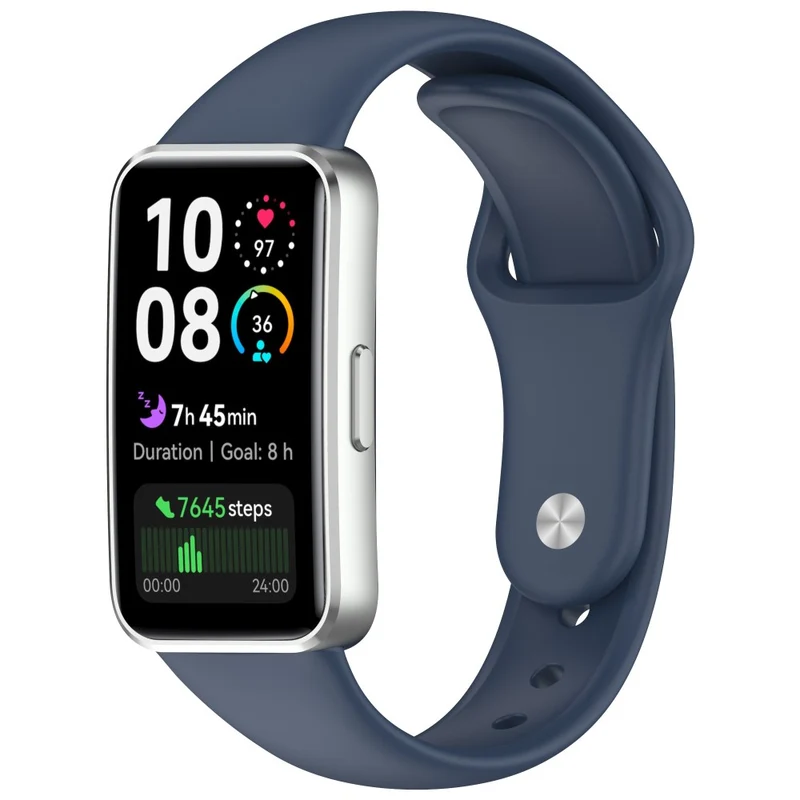 Hervorragend Huawei Smartwatch Silikon Universell Armband