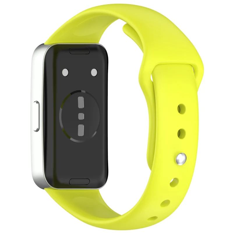 Hervorragend Huawei Smartwatch Silikon Universell Armband
