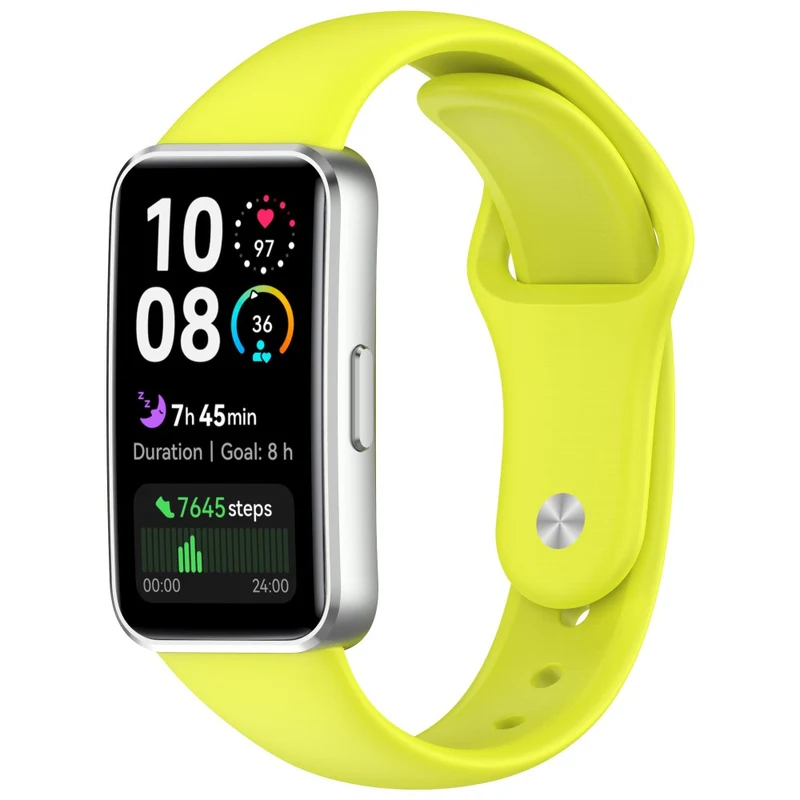 Hervorragend Huawei Smartwatch Silikon Universell Armband