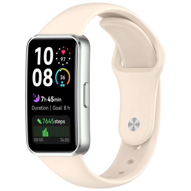 Hervorragend Huawei Smartwatch Silikon Universell Armband