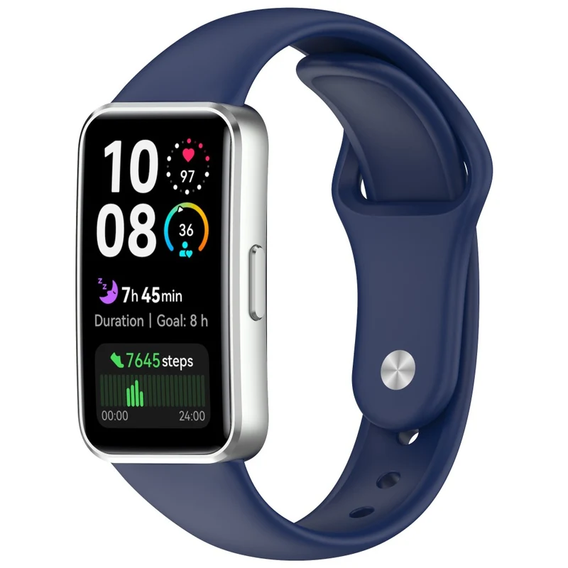 Hervorragend Huawei Smartwatch Silikon Universell Armband