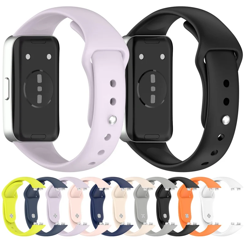 Hervorragend Huawei Smartwatch Silikon Universell Armband