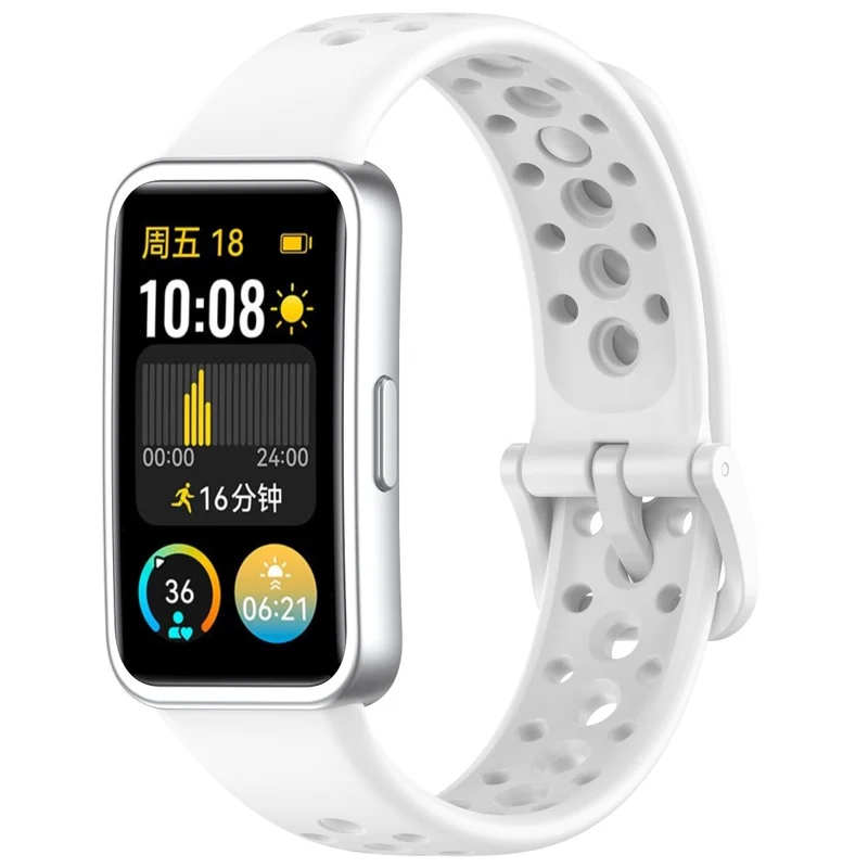 Absolut Cool Huawei Smartwatch Silikon Universell Armband