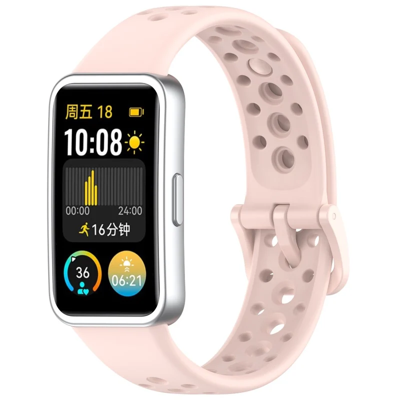 Absolut Cool Huawei Smartwatch Silikon Universell Armband