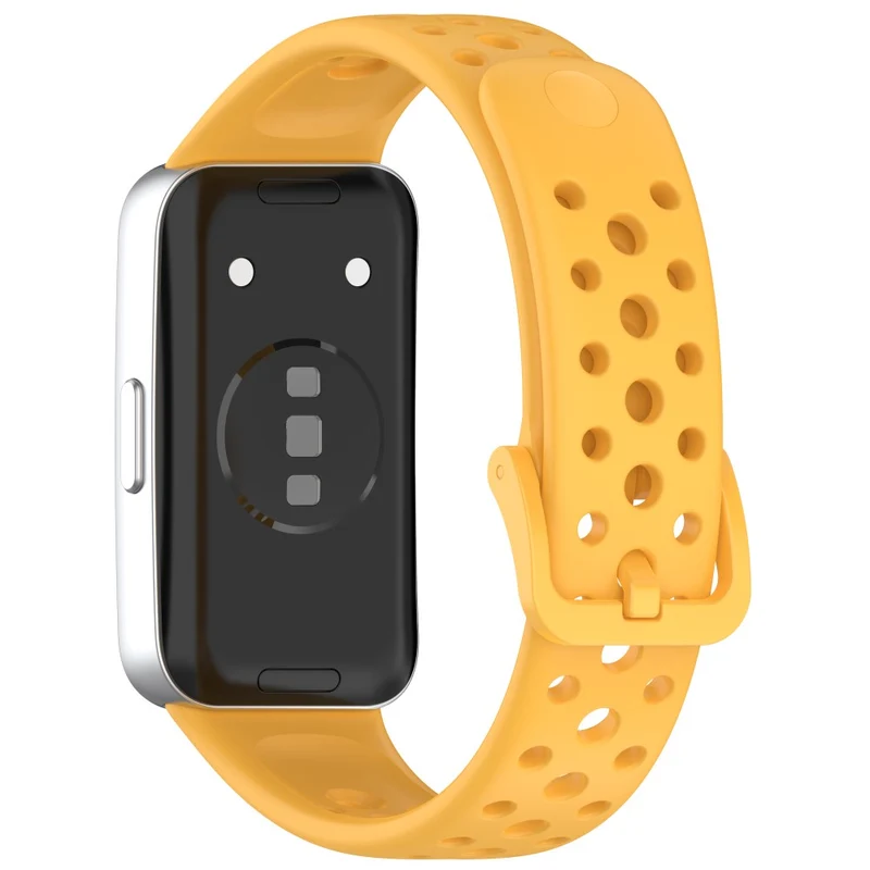 Absolut Cool Huawei Smartwatch Silikon Universell Armband