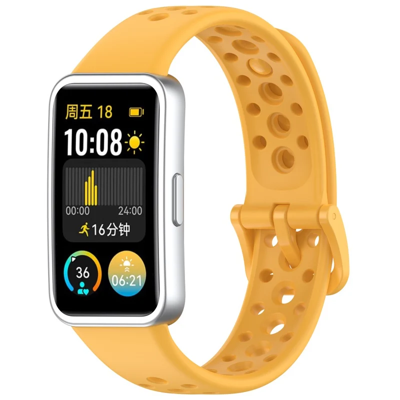 Absolut Cool Huawei Smartwatch Silikon Universell Armband