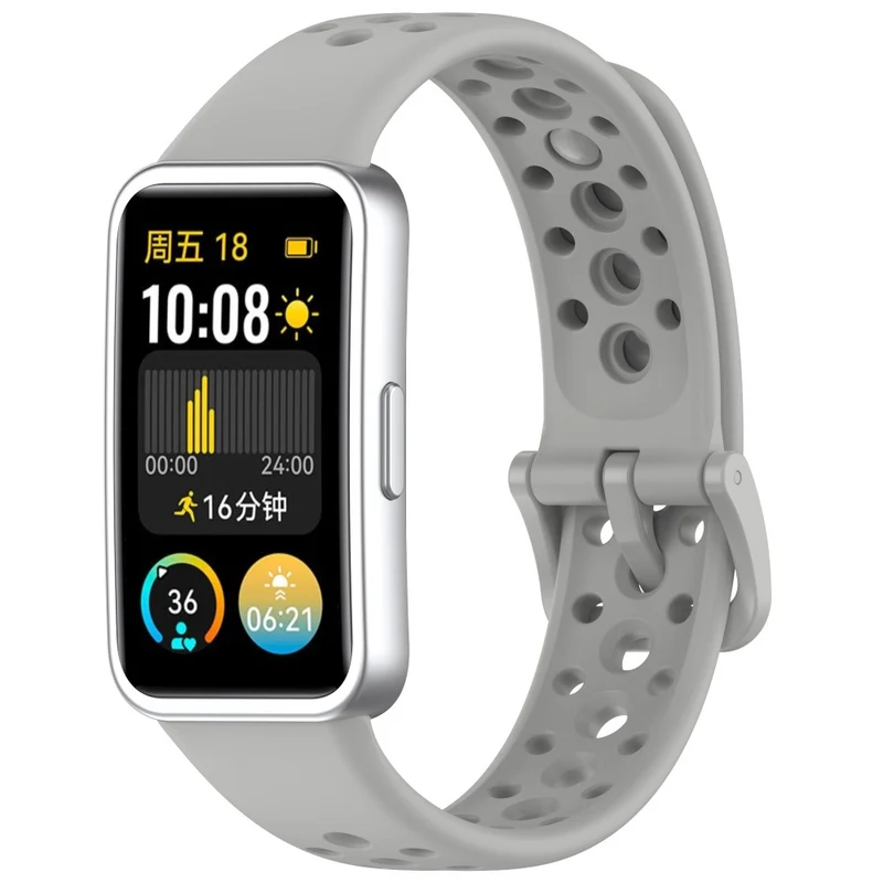 Absolut Cool Huawei Smartwatch Silikon Universell Armband