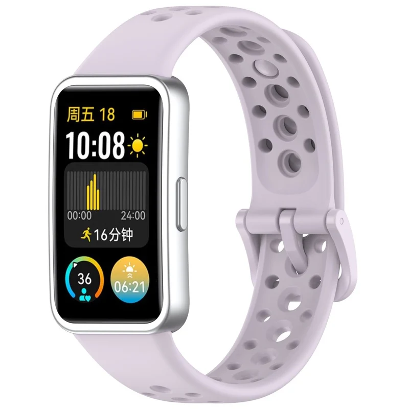 Absolut Cool Huawei Smartwatch Silikon Universell Armband