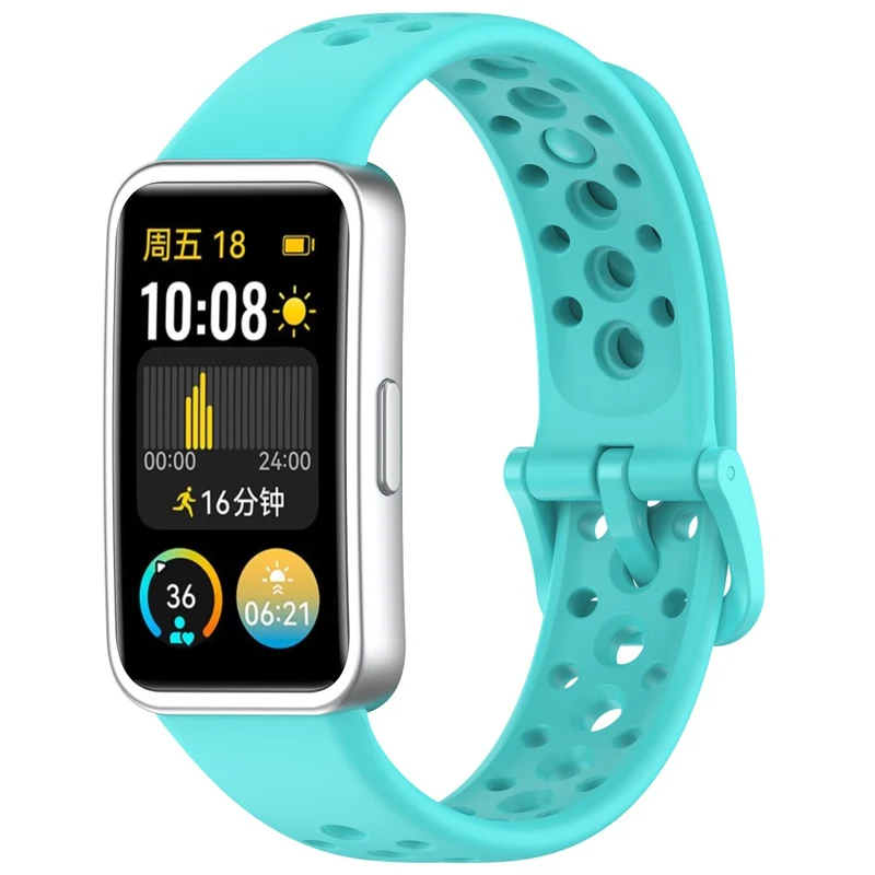 Absolut Cool Huawei Smartwatch Silikon Universell Armband