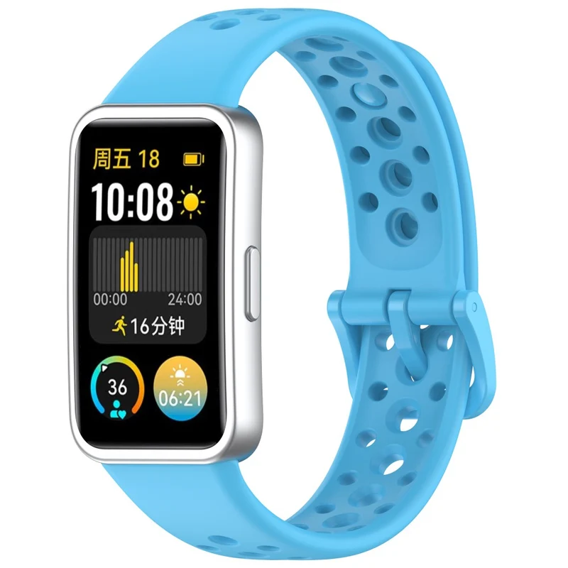 Absolut Cool Huawei Smartwatch Silikon Universell Armband