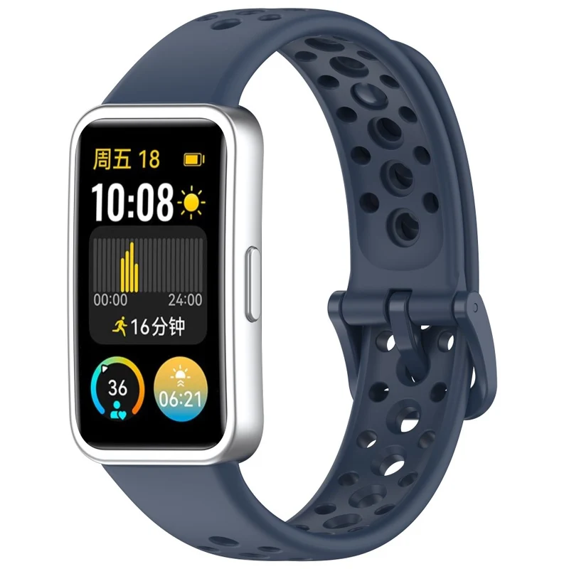 Absolut Cool Huawei Smartwatch Silikon Universell Armband