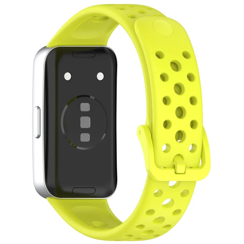 Absolut Cool Huawei Smartwatch Silikon Universell Armband
