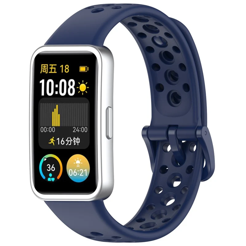 Absolut Cool Huawei Smartwatch Silikon Universell Armband