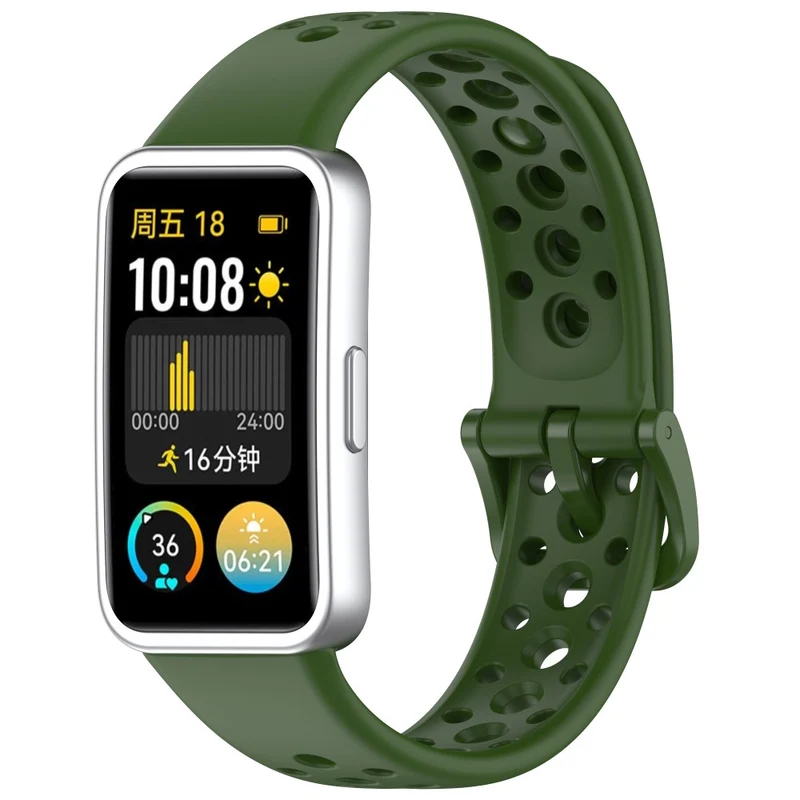 Absolut Cool Huawei Smartwatch Silikon Universell Armband