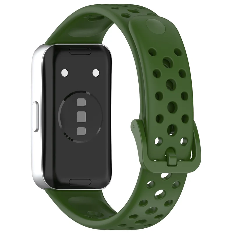 Absolut Cool Huawei Smartwatch Silikon Universell Armband