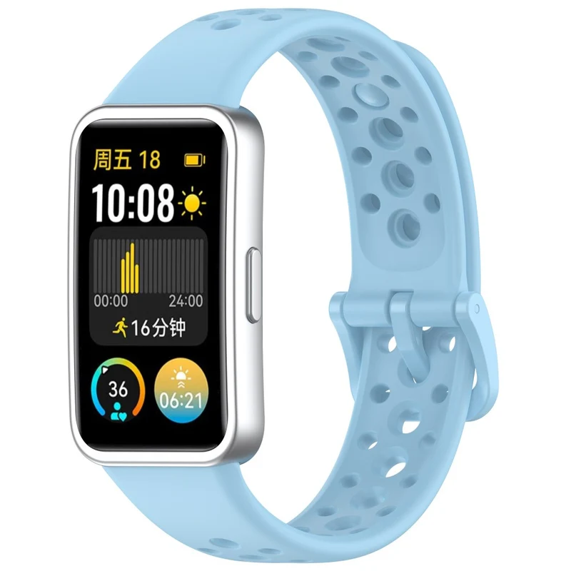 Absolut Cool Huawei Smartwatch Silikon Universell Armband