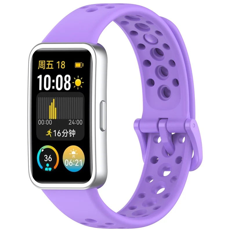 Absolut Cool Huawei Smartwatch Silikon Universell Armband