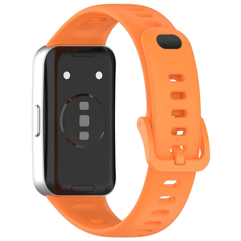 Sehr Angenehm Huawei Smartwatch Silikon Universell Armband