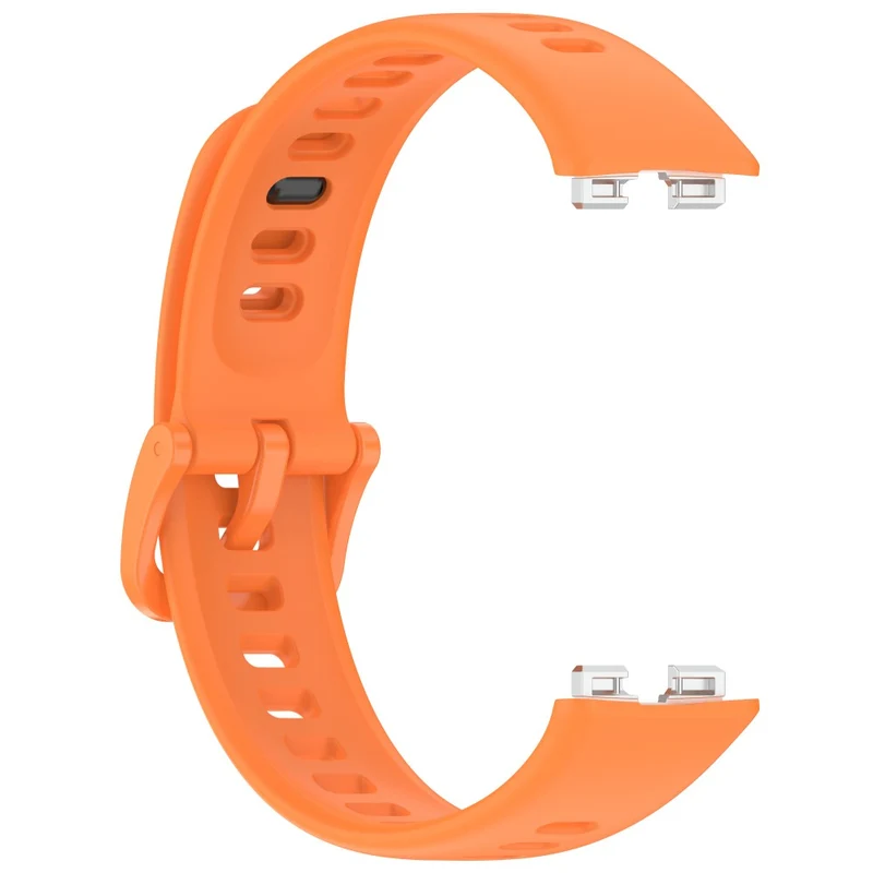 Sehr Angenehm Huawei Smartwatch Silikon Universell Armband