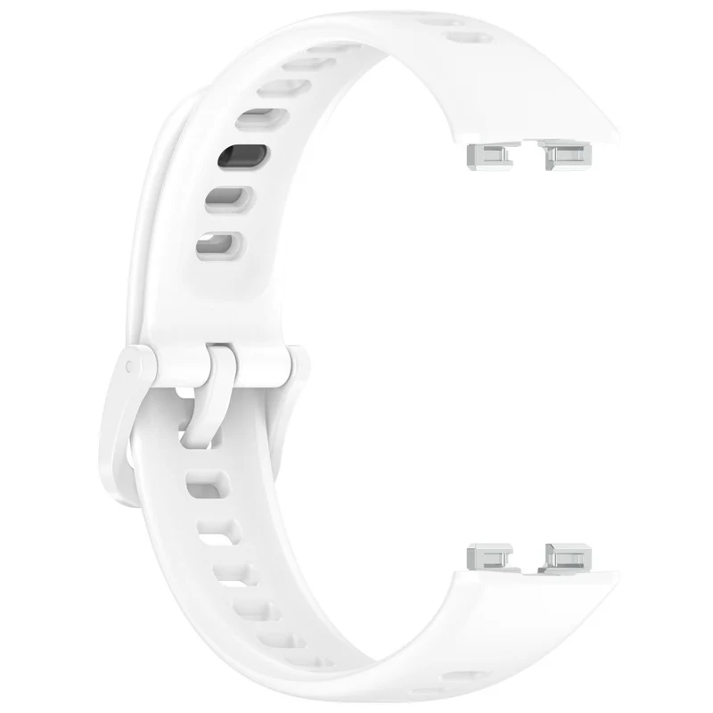 Sehr Angenehm Huawei Smartwatch Silikon Universell Armband