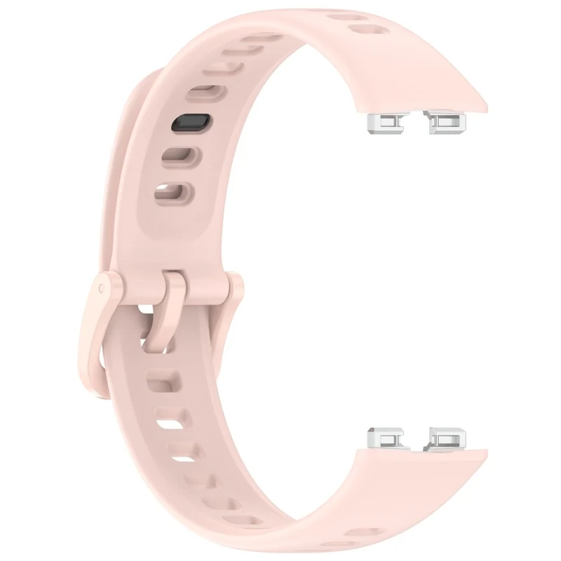 Sehr Angenehm Huawei Smartwatch Silikon Universell Armband