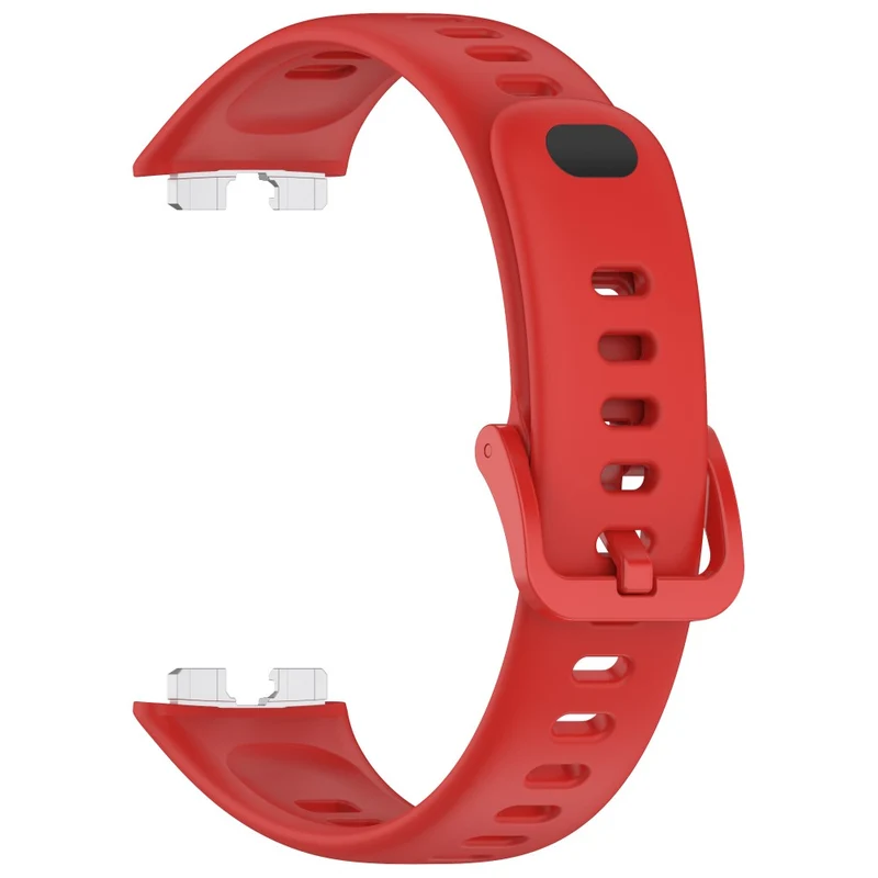 Sehr Angenehm Huawei Smartwatch Silikon Universell Armband