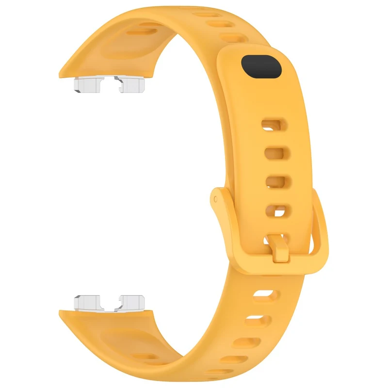 Sehr Angenehm Huawei Smartwatch Silikon Universell Armband