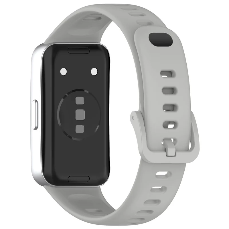 Sehr Angenehm Huawei Smartwatch Silikon Universell Armband