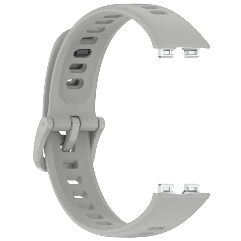 Sehr Angenehm Huawei Smartwatch Silikon Universell Armband