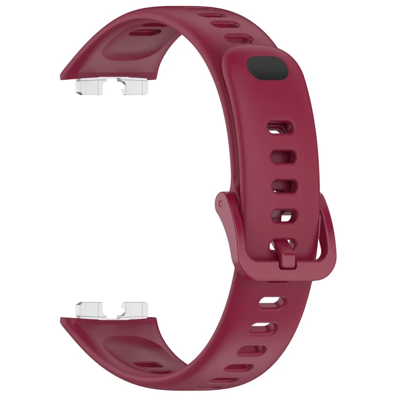 Sehr Angenehm Huawei Smartwatch Silikon Universell Armband