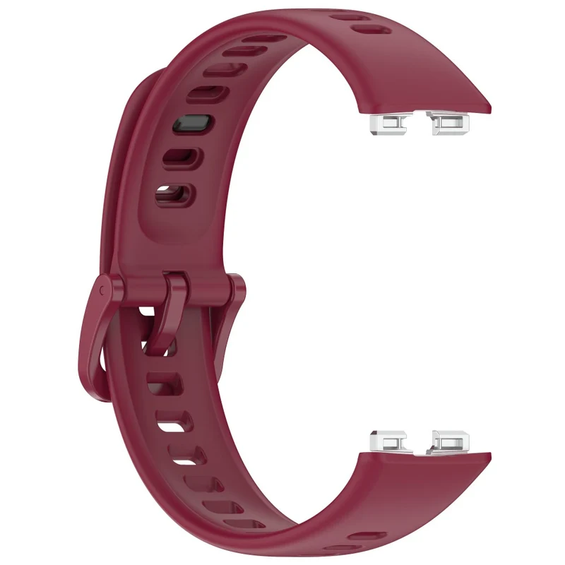 Sehr Angenehm Huawei Smartwatch Silikon Universell Armband