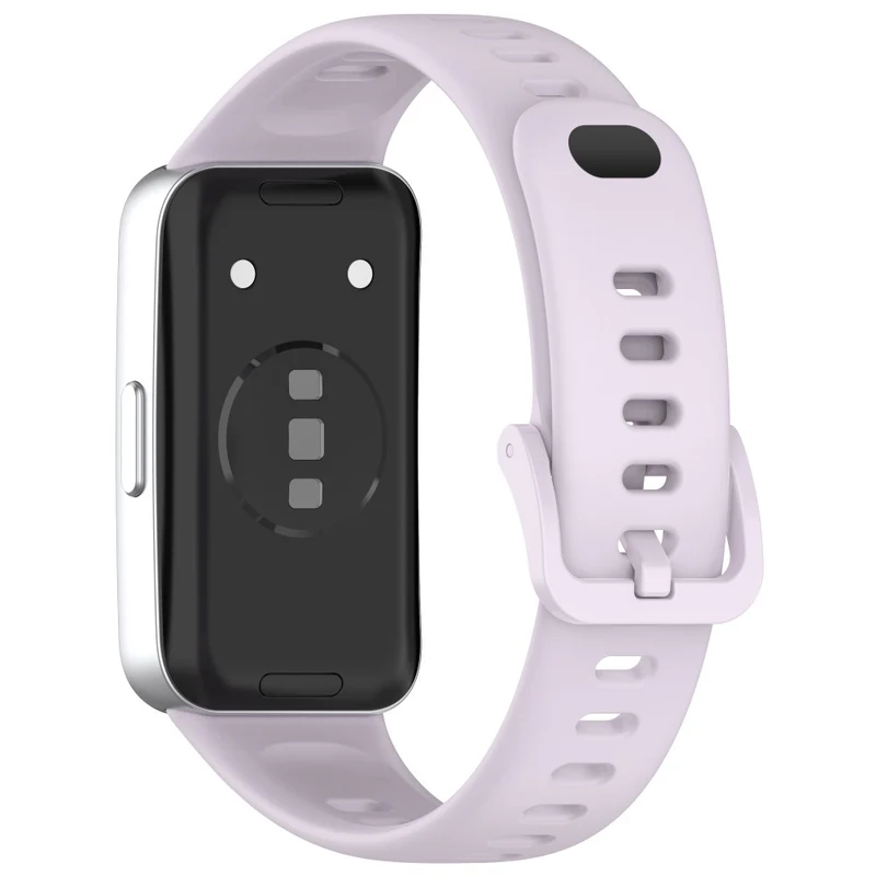 Sehr Angenehm Huawei Smartwatch Silikon Universell Armband