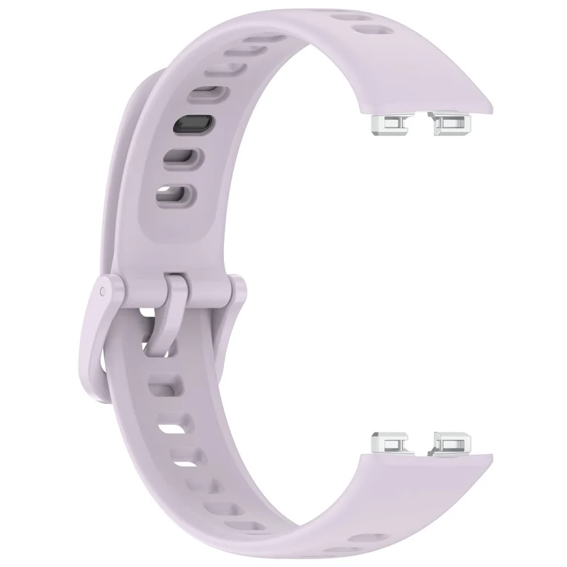 Sehr Angenehm Huawei Smartwatch Silikon Universell Armband