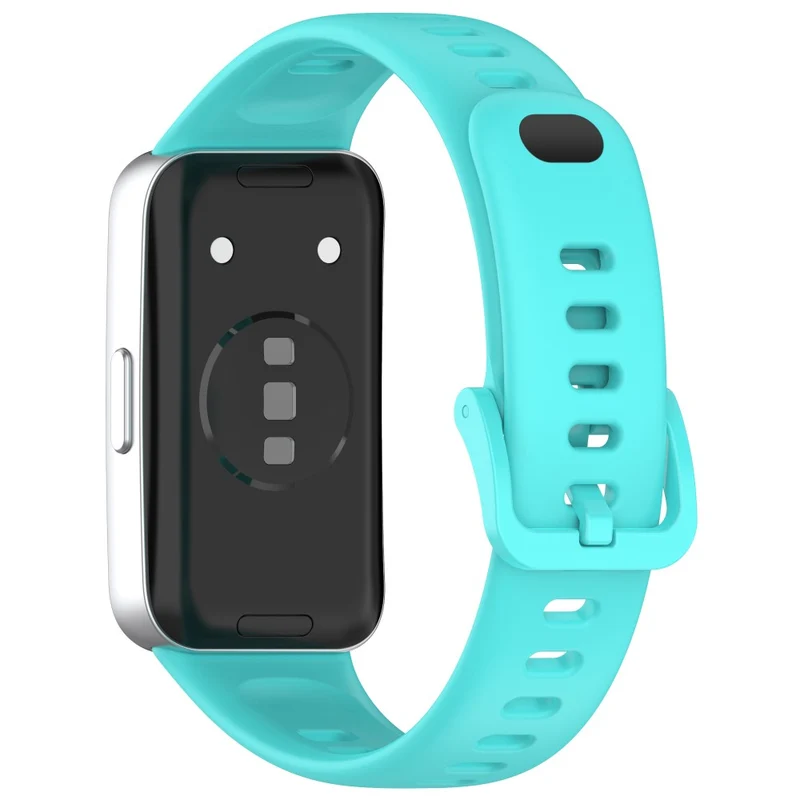 Sehr Angenehm Huawei Smartwatch Silikon Universell Armband
