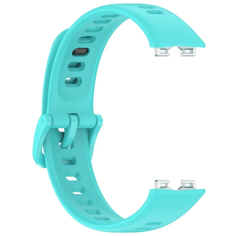 Sehr Angenehm Huawei Smartwatch Silikon Universell Armband