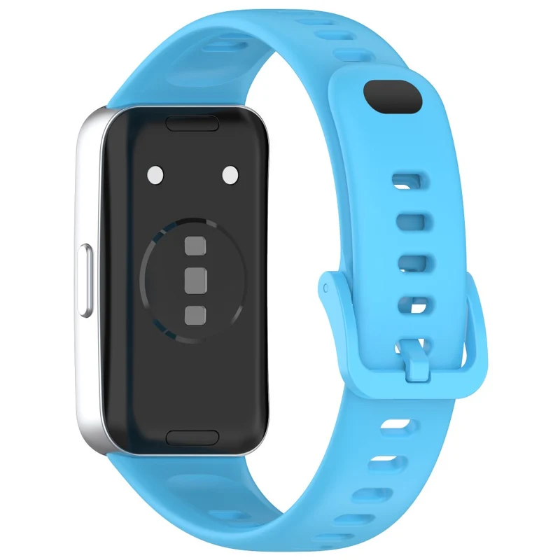 Sehr Angenehm Huawei Smartwatch Silikon Universell Armband