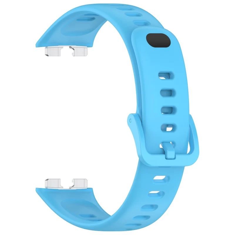 Sehr Angenehm Huawei Smartwatch Silikon Universell Armband