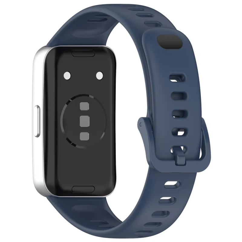 Sehr Angenehm Huawei Smartwatch Silikon Universell Armband