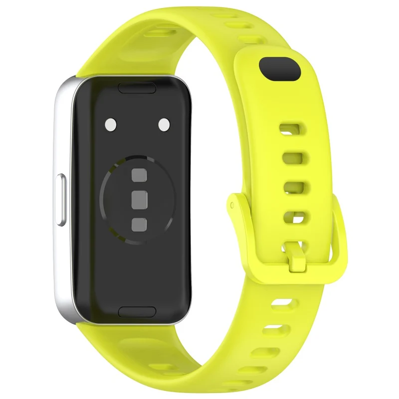 Sehr Angenehm Huawei Smartwatch Silikon Universell Armband