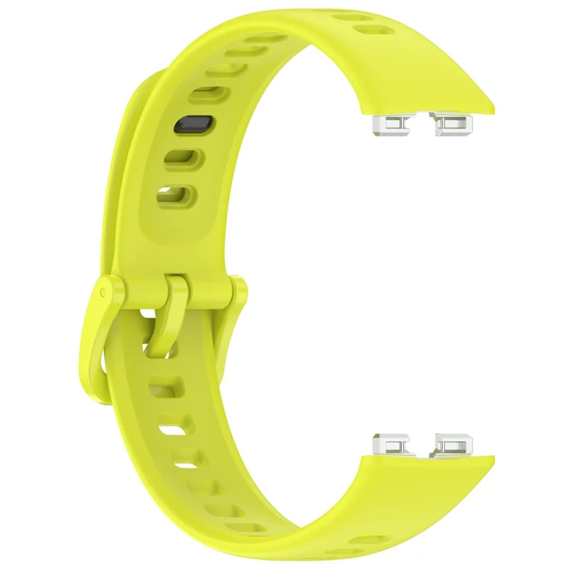 Sehr Angenehm Huawei Smartwatch Silikon Universell Armband