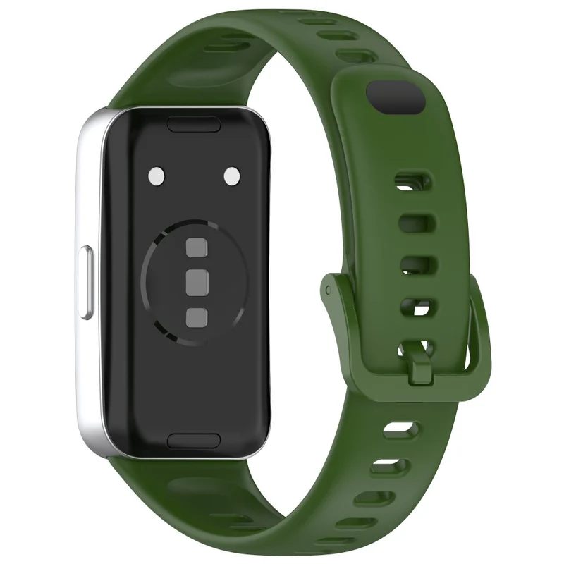 Sehr Angenehm Huawei Smartwatch Silikon Universell Armband