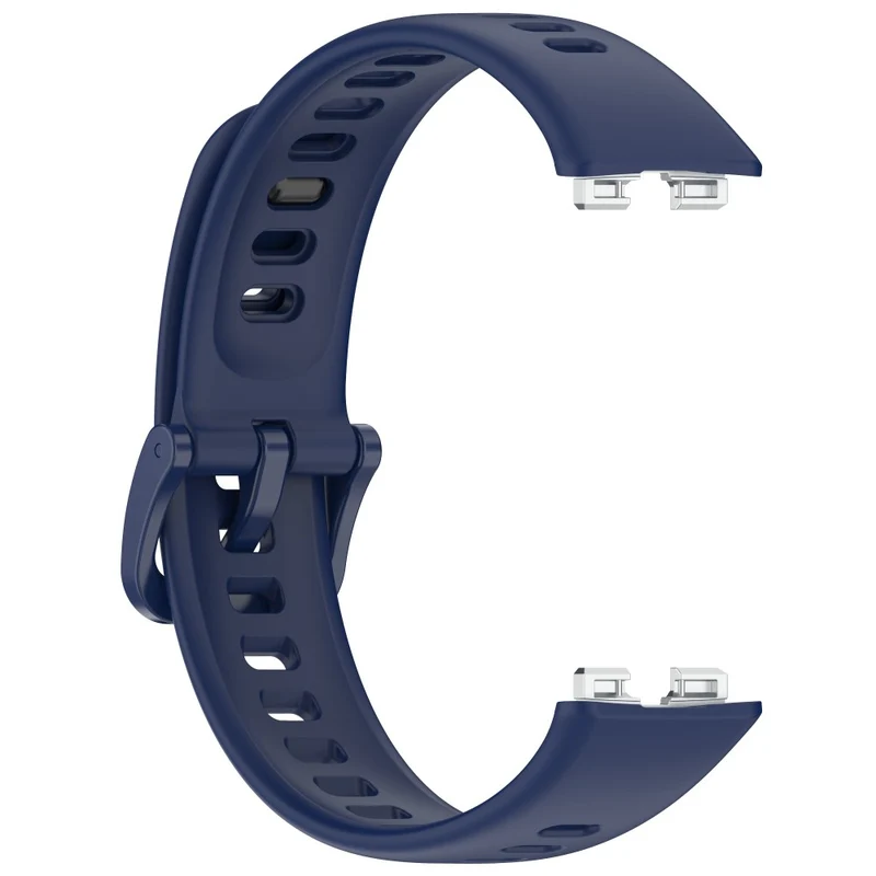 Sehr Angenehm Huawei Smartwatch Silikon Universell Armband