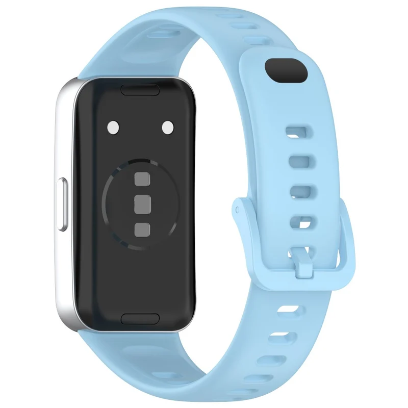 Sehr Angenehm Huawei Smartwatch Silikon Universell Armband