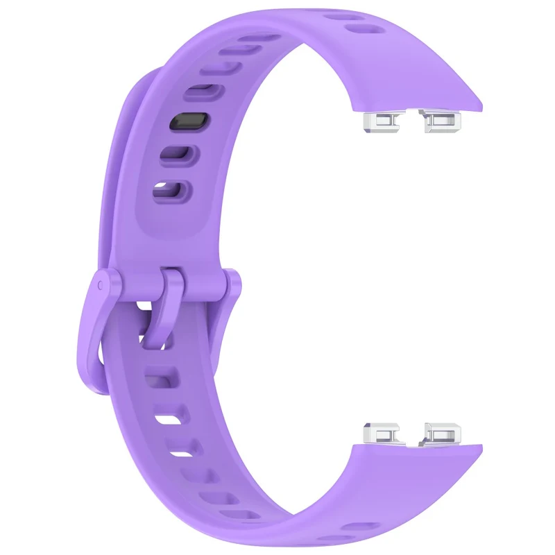 Sehr Angenehm Huawei Smartwatch Silikon Universell Armband