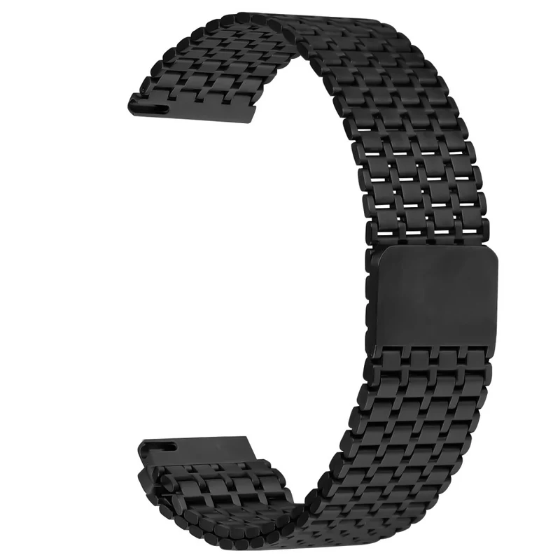 Super Cool Huawei Watch 3 Pro Metall Armband