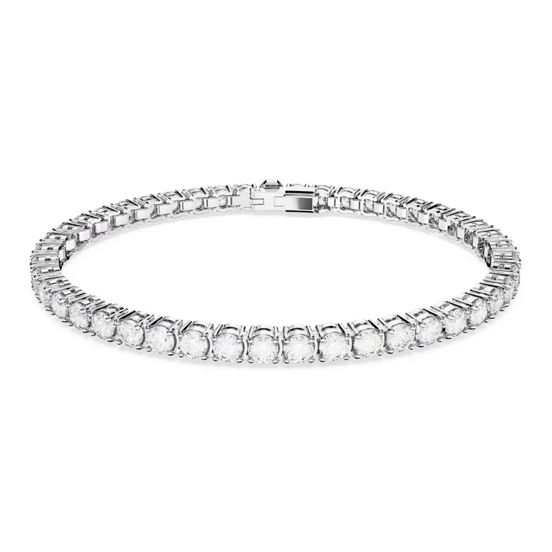 Swarovski Armband Silber 5657672