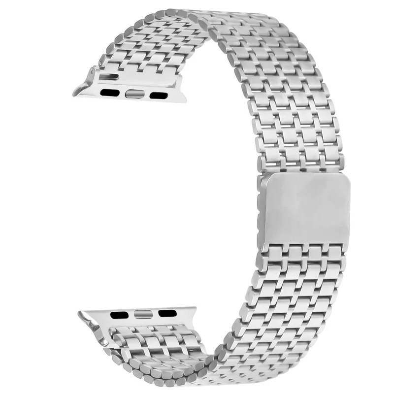 Unglaublich Gut Apple Smartwatch Metall Universell Armband