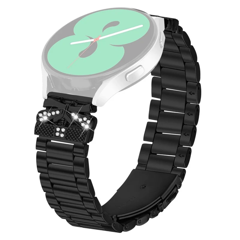 Bemerkenswert Komfortabel Gabb Watch 1 Strass Armband