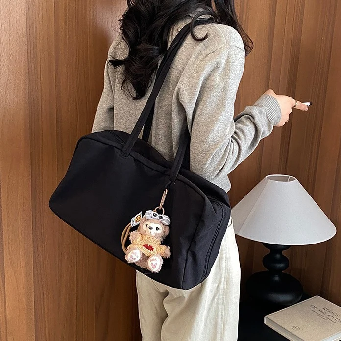 Stylische Reis-Handtasche