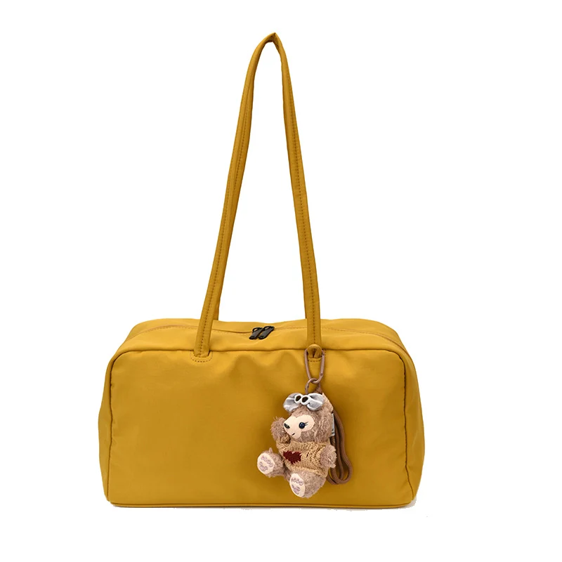 Stylische Reis-Handtasche